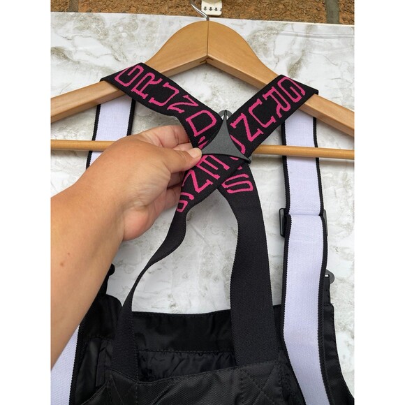 Grundéns Neptune bib overalls. Size medium - Picture 12 of 13